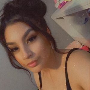 Meet your Posher, Gabby